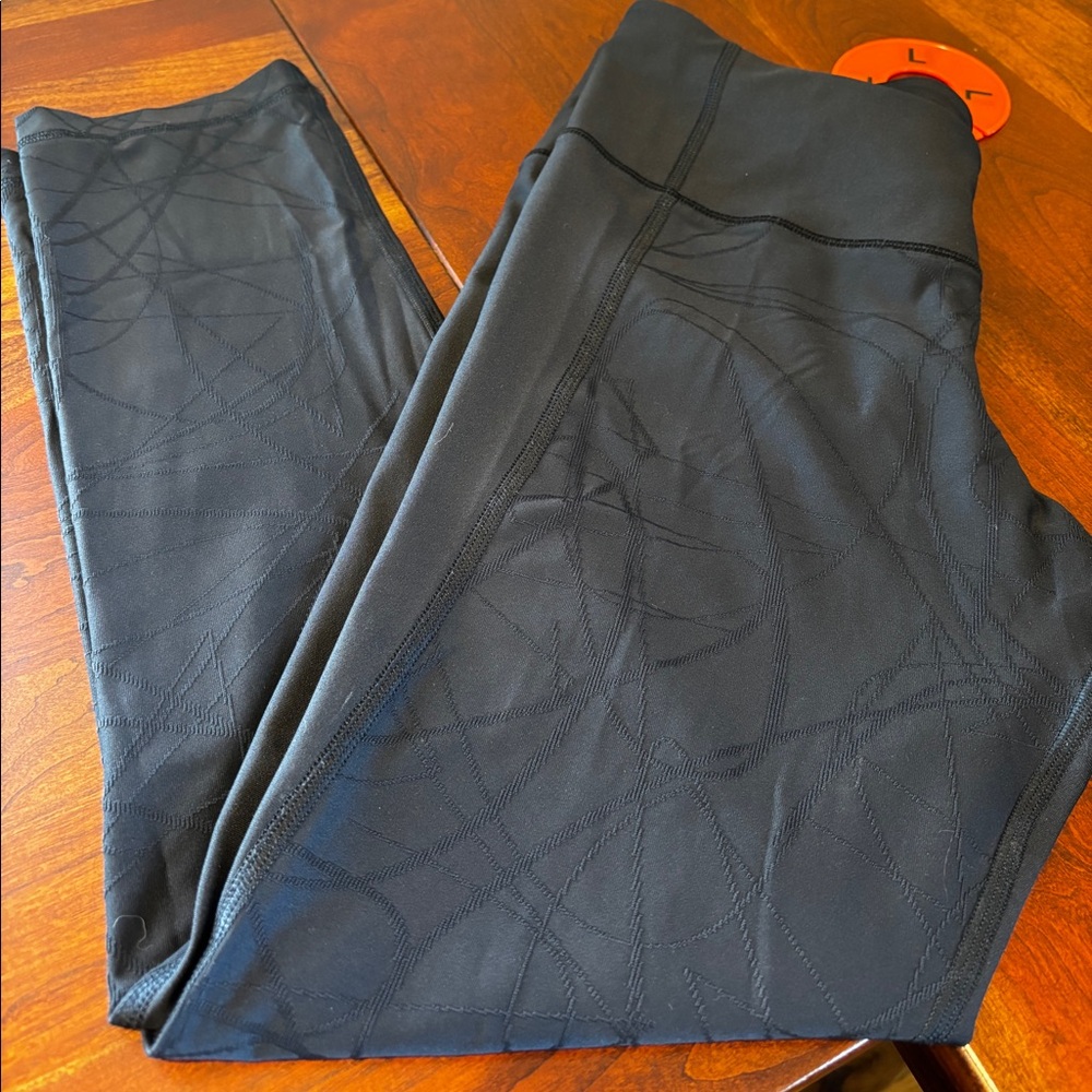 Under armour leggings